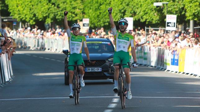 Paris troyes cyclisme top